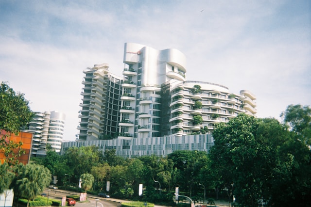 Fixing Broken Strata Management: Why Basementgrid Exists