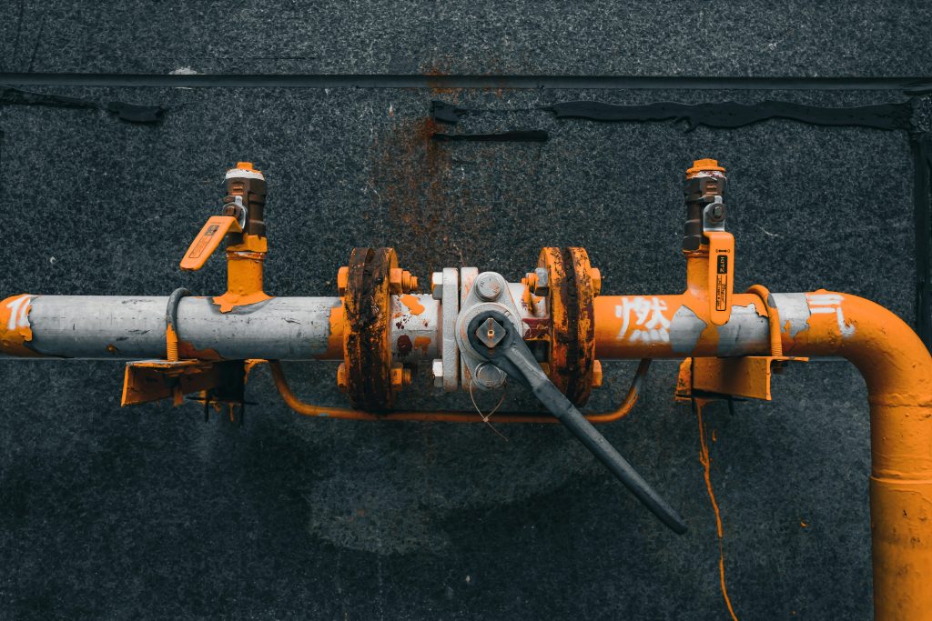 AI can't fix leaking pipe