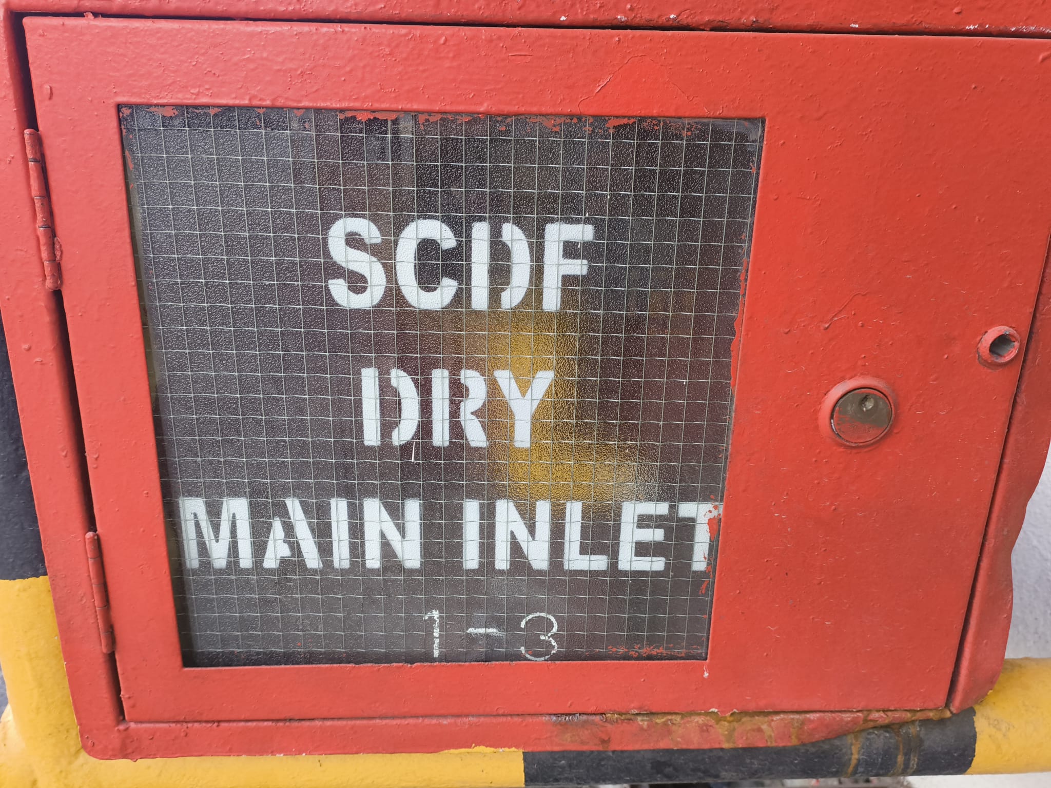Clementi Fire: Dry Riser Failure & SCDF Fire Certification Explained