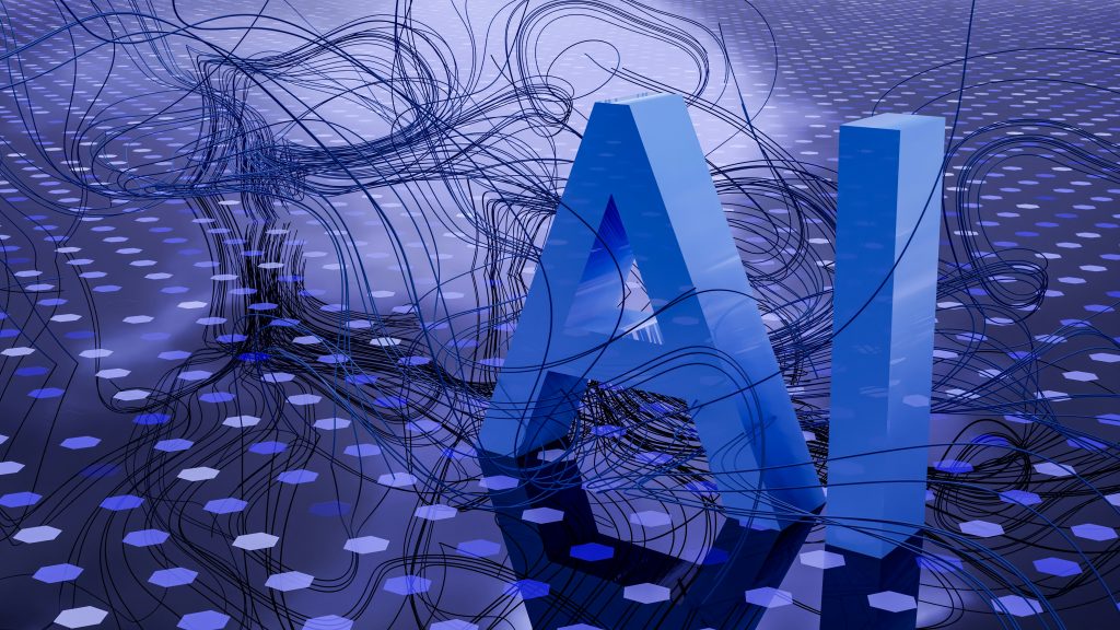 AI can't replace skilled trades