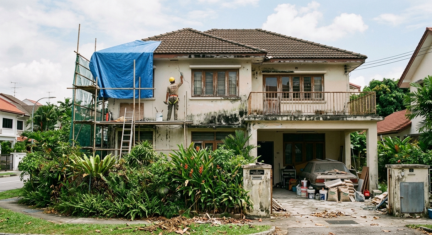 Running Your Own Building’s Maintenance Without Losing Your Mind