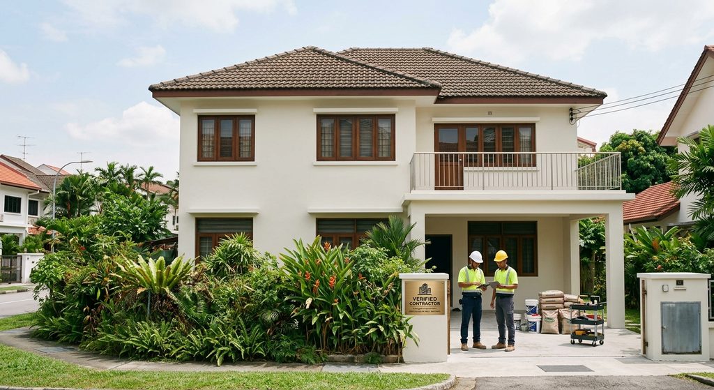 Verified Contractor